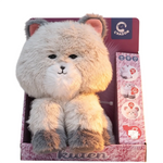 Crazon Interactive Plush (Kitten)