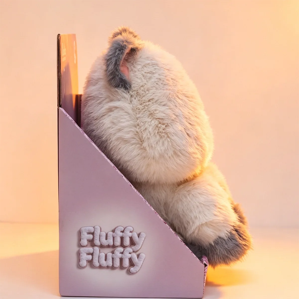 Crazon Interactive Plush (Kitten)