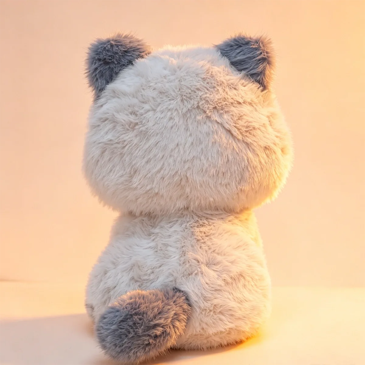 Crazon Interactive Plush (Kitten)