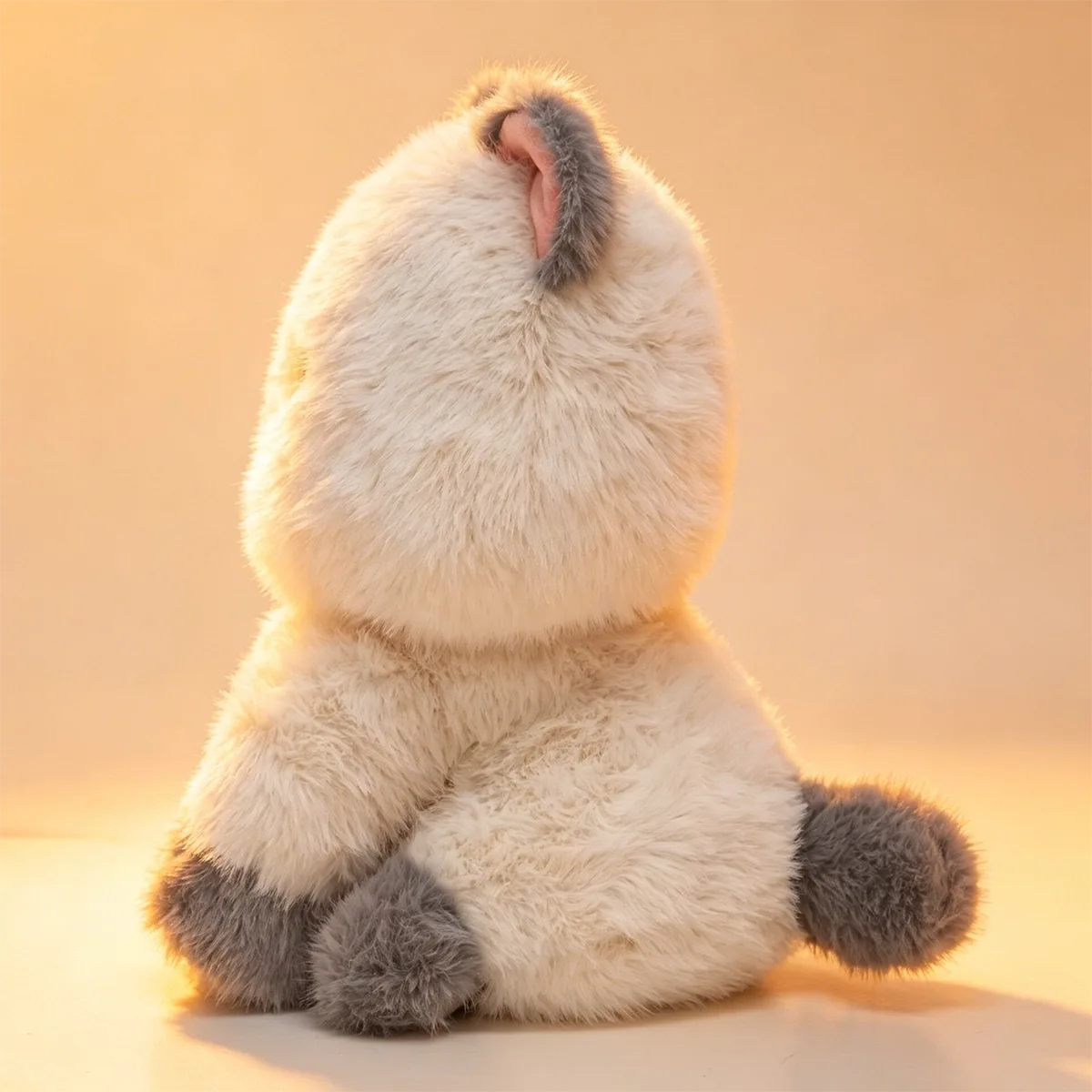 Crazon Interactive Plush (Kitten)