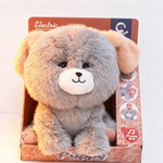 Crazon Interactive Plush (Puppy)