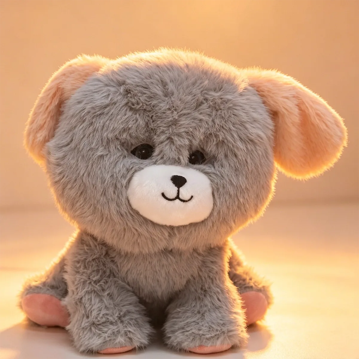 Crazon Interactive Plush (Puppy)
