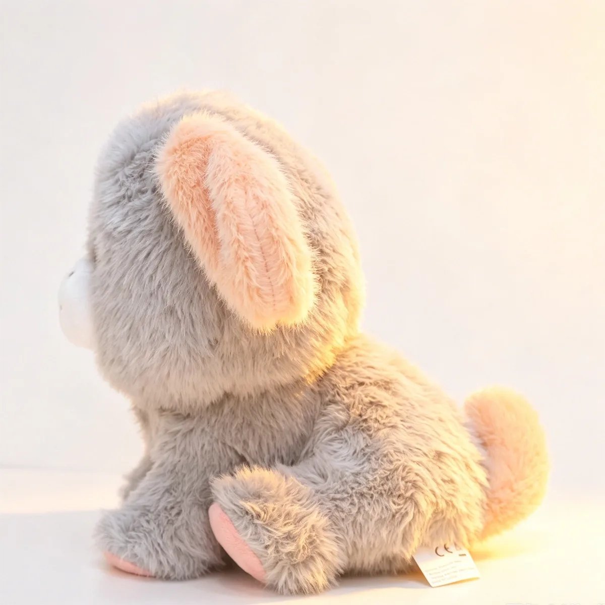 Crazon Interactive Plush (Puppy)
