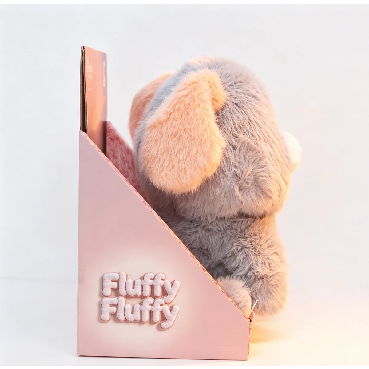 Crazon Interactive Plush (Puppy)