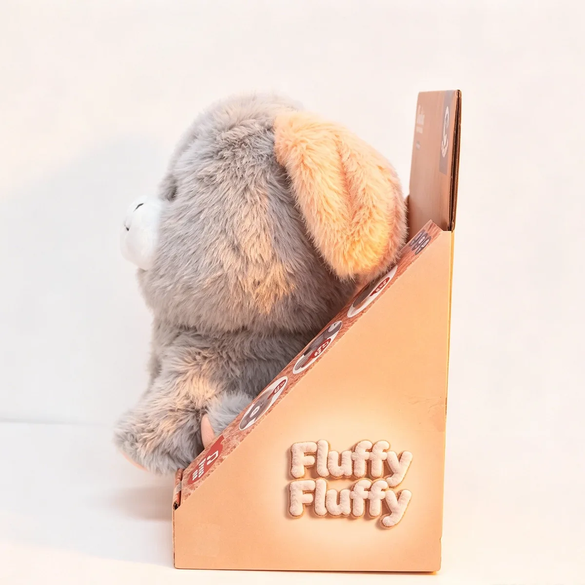 Crazon Interactive Plush (Puppy)