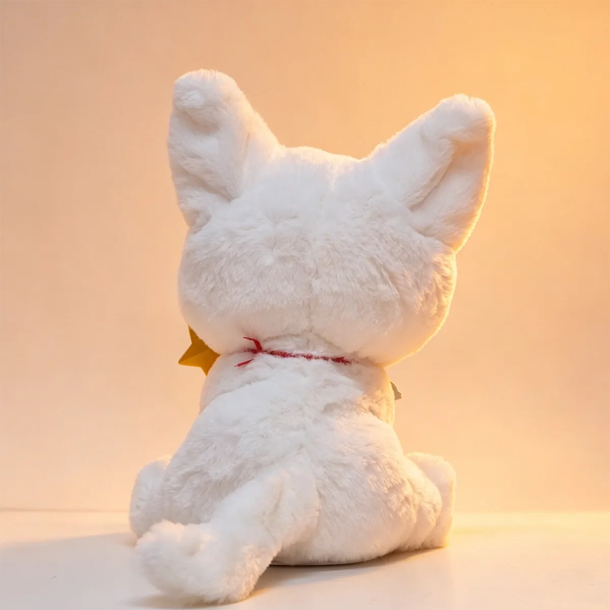Crazon Interactive Plush The Magic Cat (White/Pink)