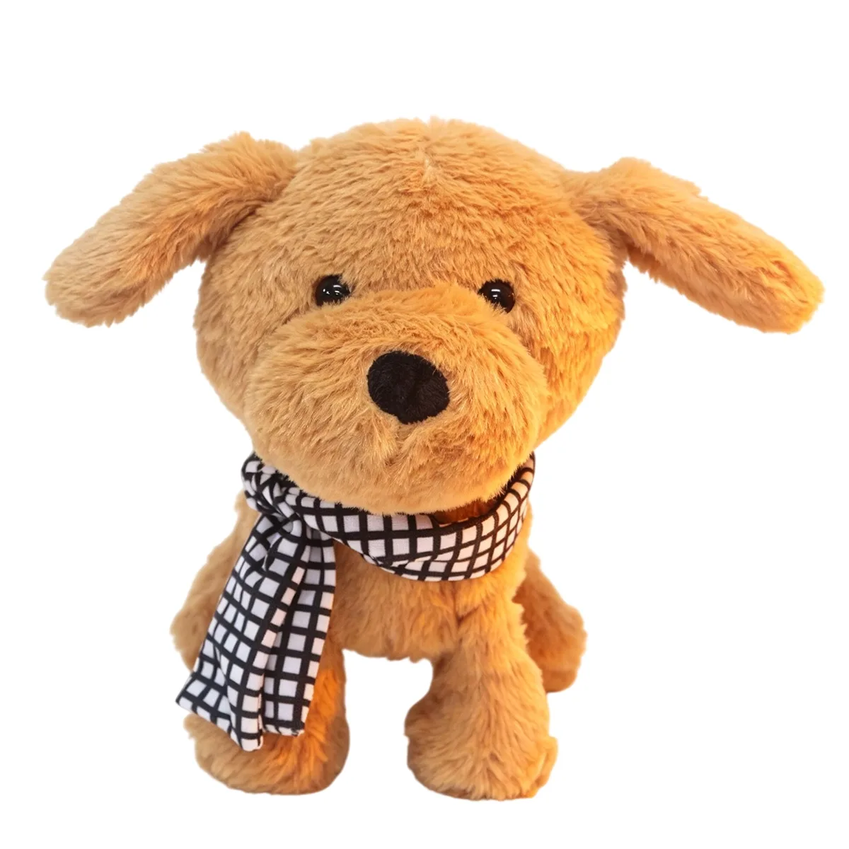 Crazon Interactive Plush Voice Puppy Dog