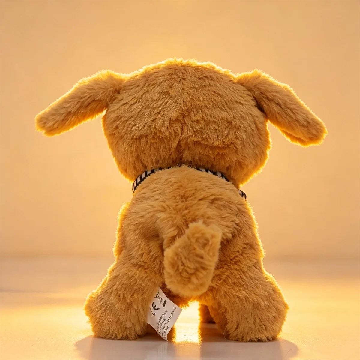 Crazon Interactive Plush Voice Puppy Dog