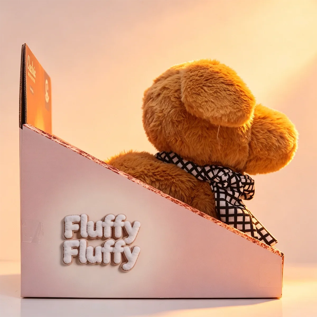 Crazon Interactive Plush Voice Puppy Dog