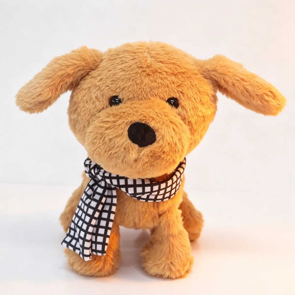 Crazon Interactive Plush Voice Puppy Dog