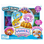 CraZSlimy Pastry Mania