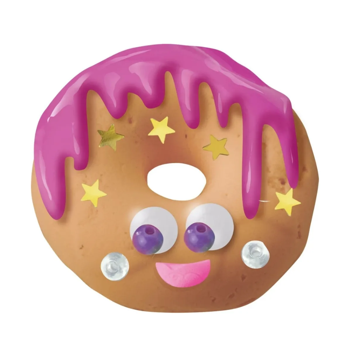 CraZSlimy Pastry Mania