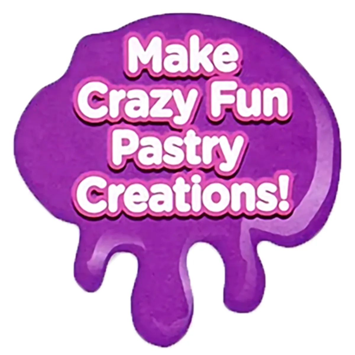 CraZSlimy Pastry Mania