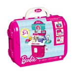 Barbie Pet Suitcase
