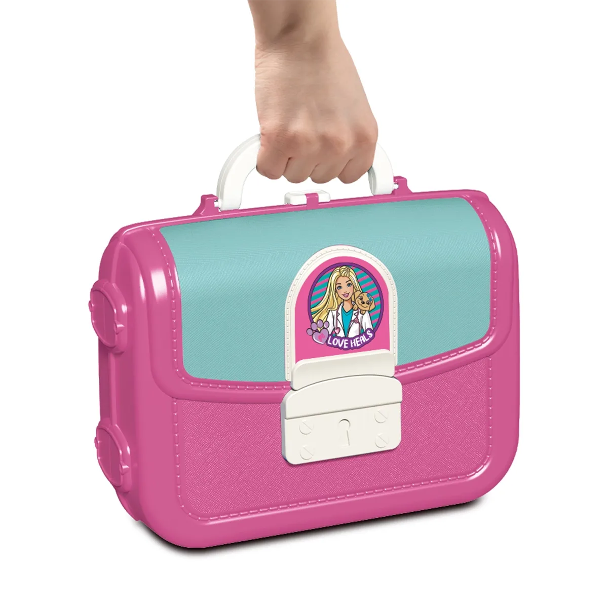 Barbie Pet Suitcase