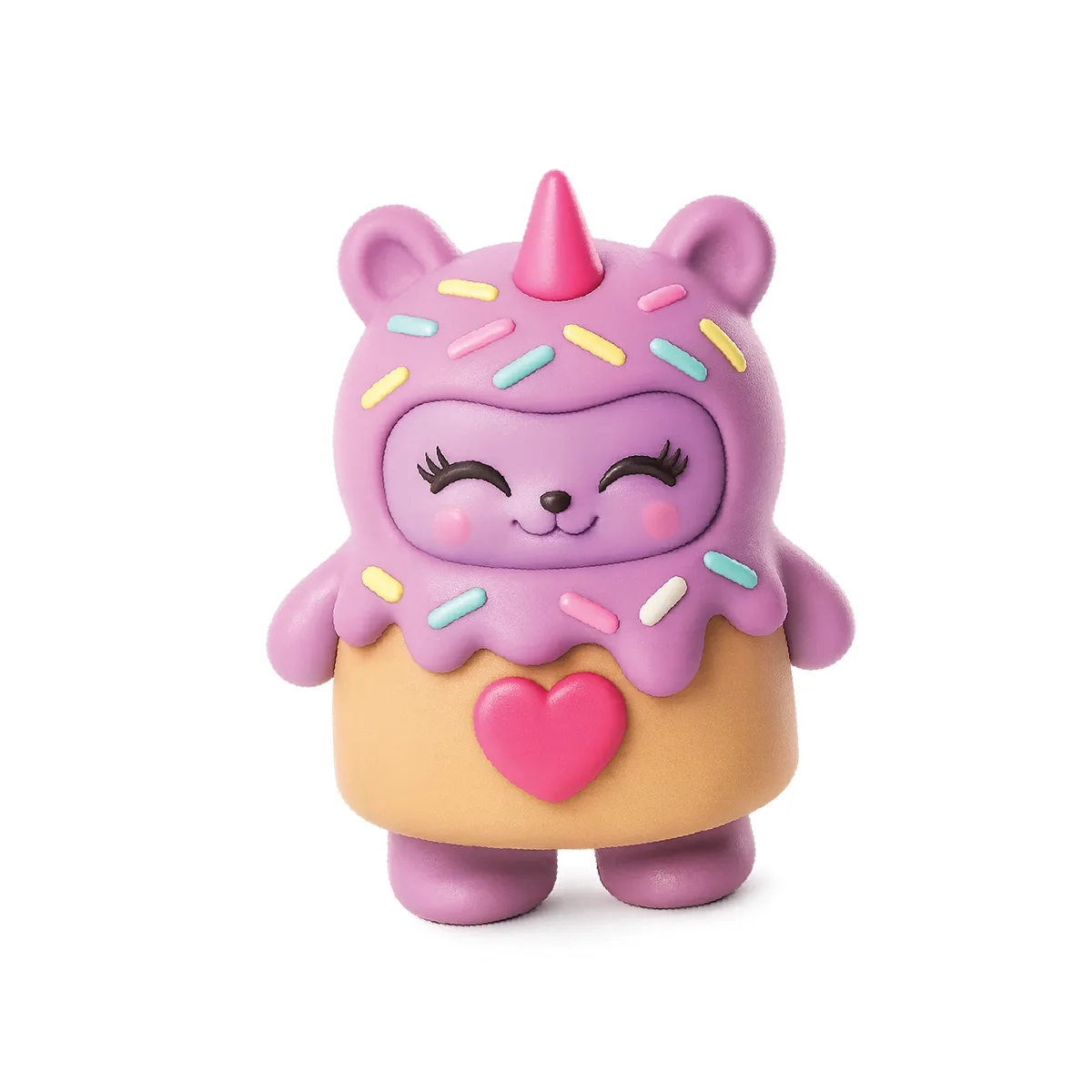 Kawaee Shake N Slime Cuties Lolipop