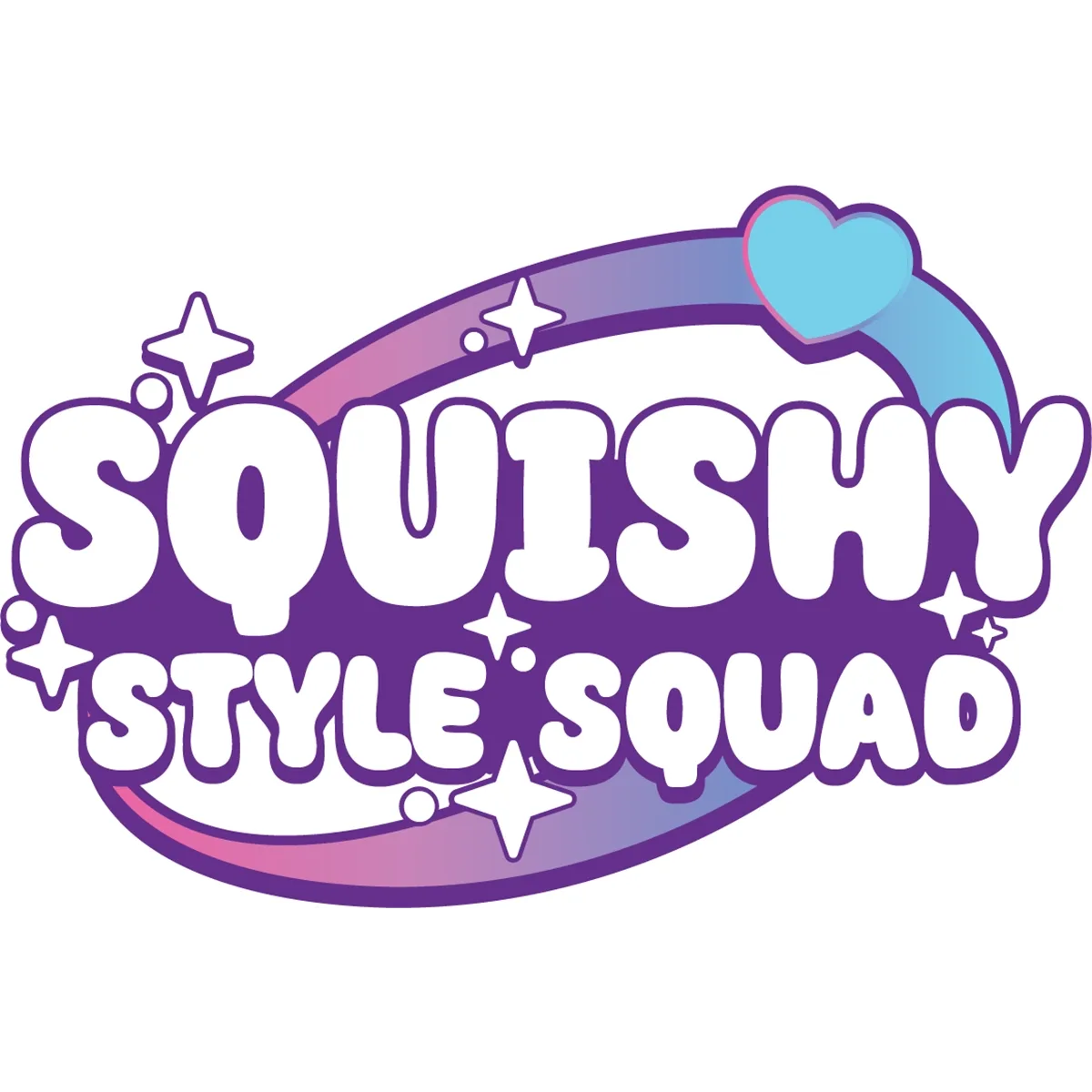 Kawaee Mini Squishy Dress Up Cuties