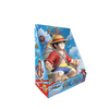 One Piece Elastikorps Fighter Luffy 23cm