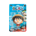 One Piece Elastikorps HeroPop 10cm Luffy (PDQ)