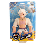 One Piece Elasticorps 12cm Luffy Gear5 (PDQ)