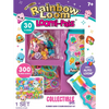 Rainbow Loom Loomi Pals Bracelet Kit (Auto Loom)