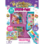 Rainbow Loom Loomi Pals Bracelet Kit (Auto Loom)