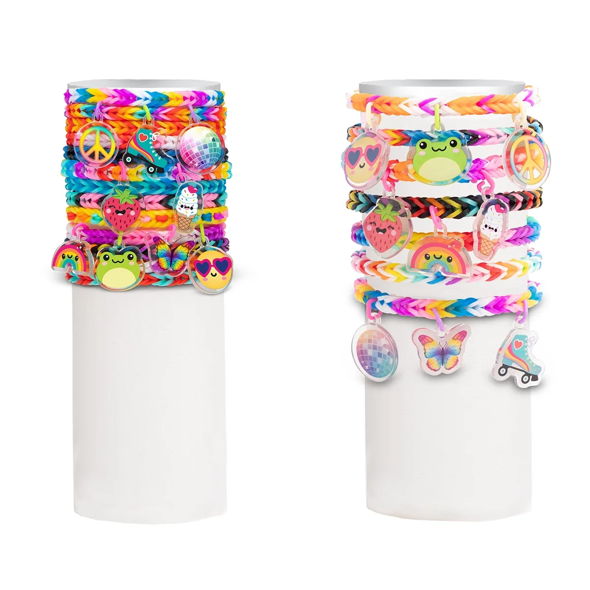 Rainbow Loom Treasure Trove Cute-Tique