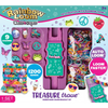 Rainbow Loom Treasure Trove Cute-Tique