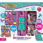 Rainbow Loom Treasure Trove Cute-Tique