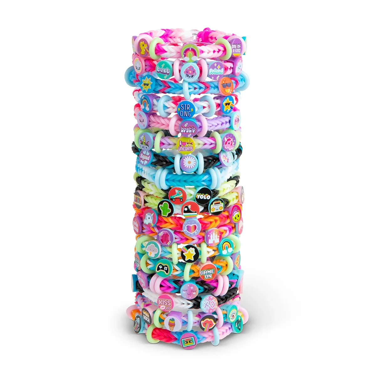 Rainbow Loom Beadmoji Deluxe