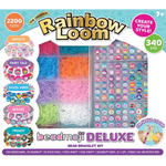 Rainbow Loom Beadmoji Deluxe