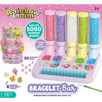 Rainbow Loom Bracelet Bar Design Studio