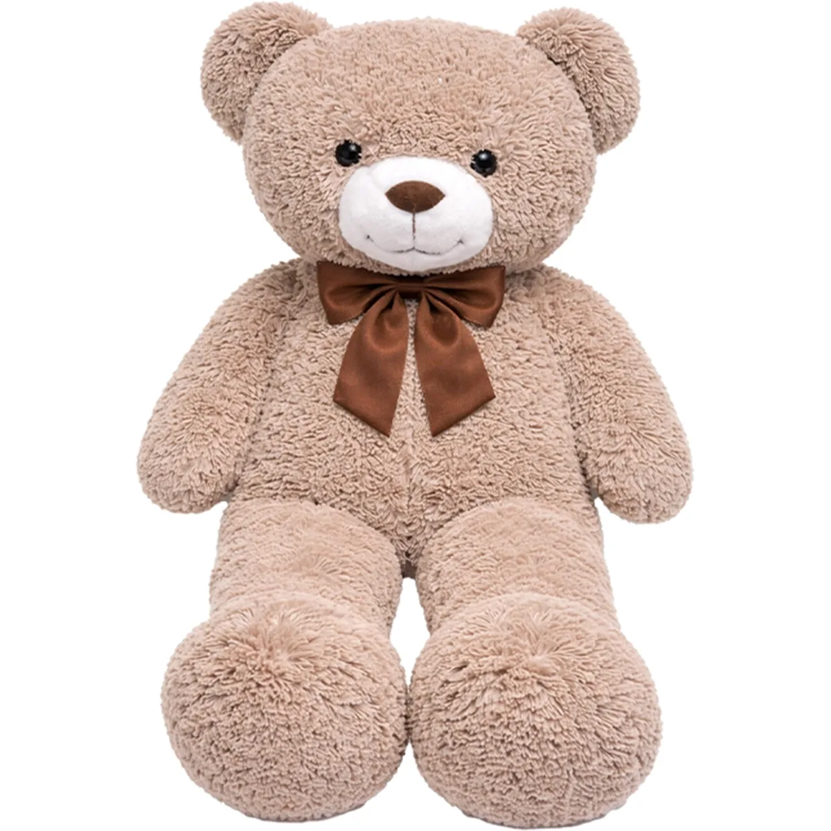 Teddy Greetings Oat Cheer