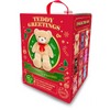 Teddy Greetings Sky Hugs