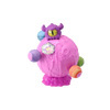 Aweppop Worsening Planet