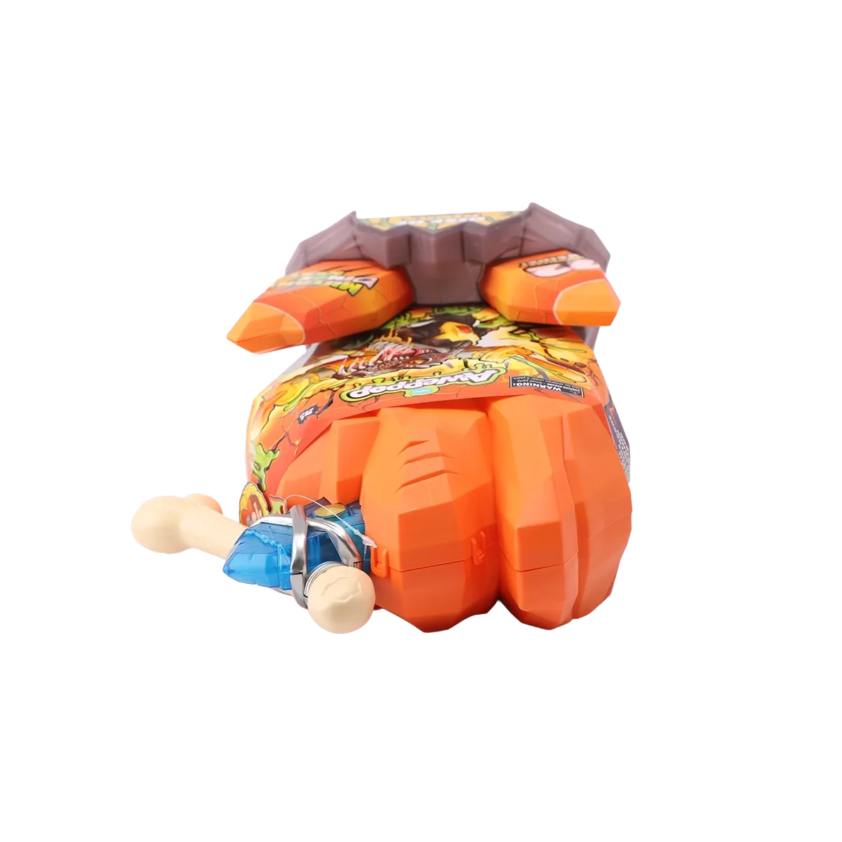 Aweppop Mutant Dinos Nest