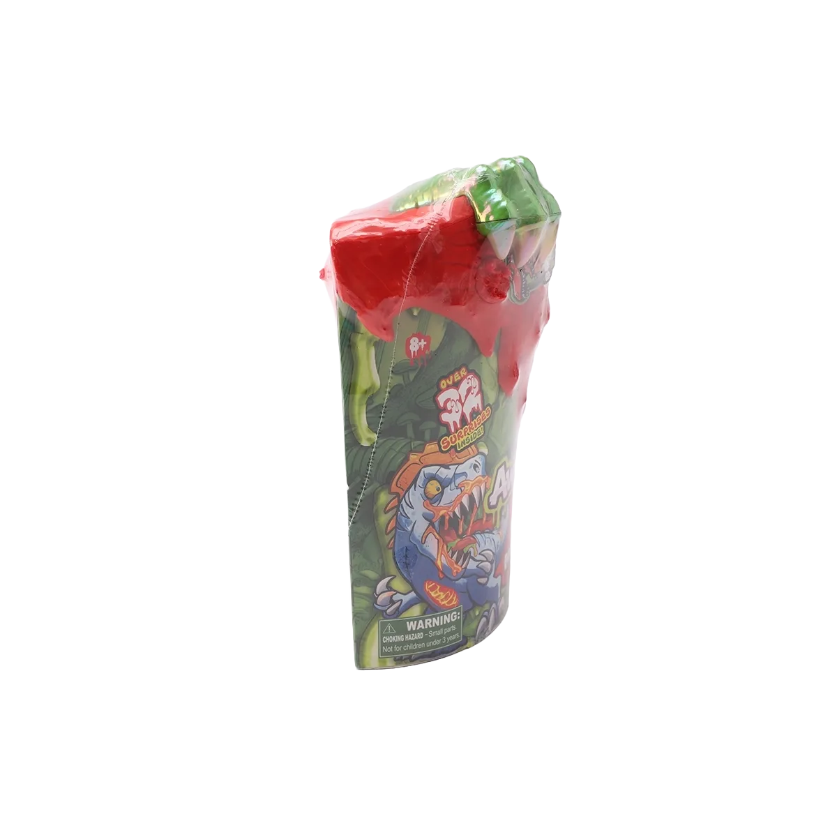 Aweppop Dino Bonanza Bucket