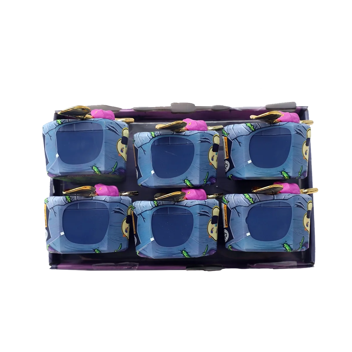 Aweppop Mystic Crate