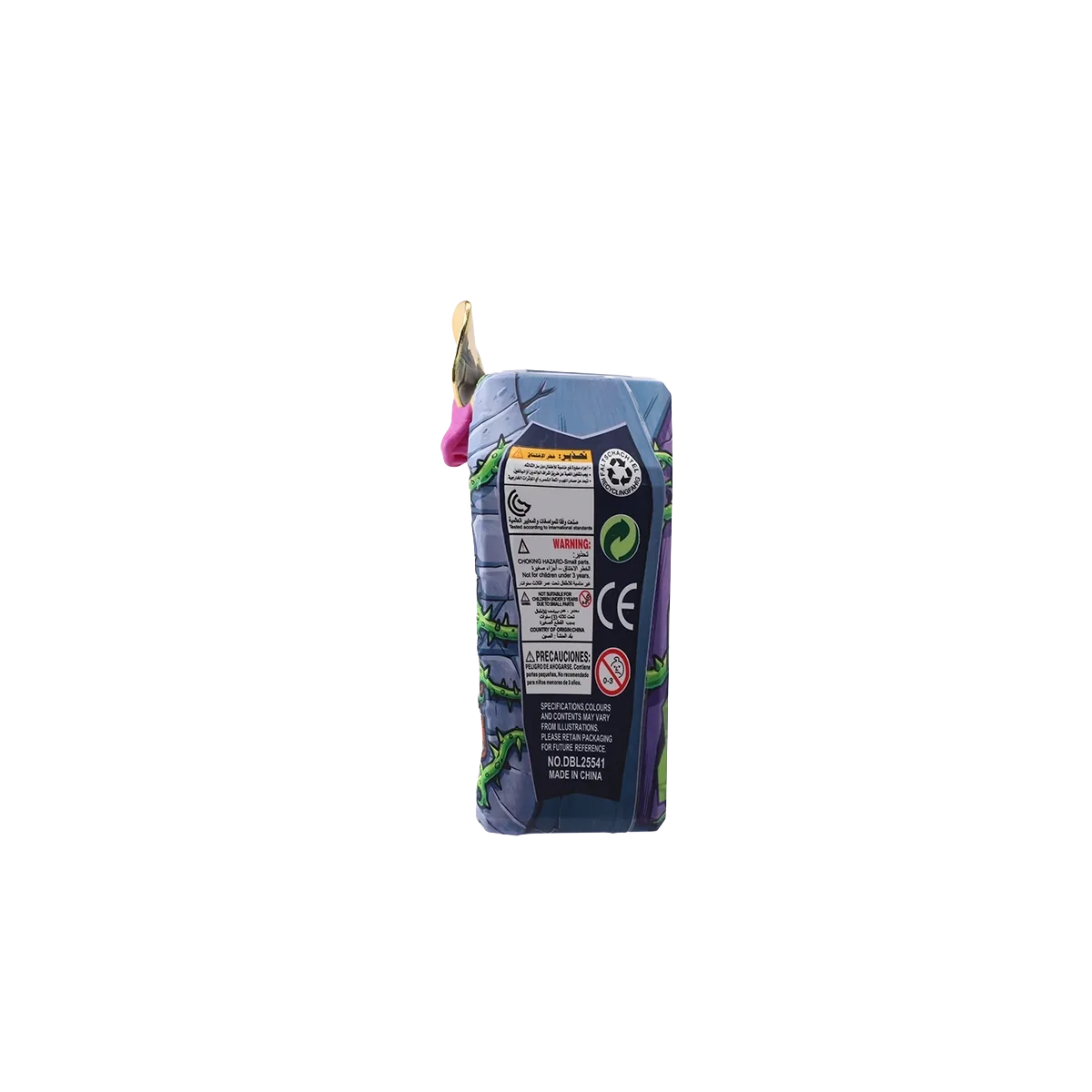 Aweppop Mystic Crate