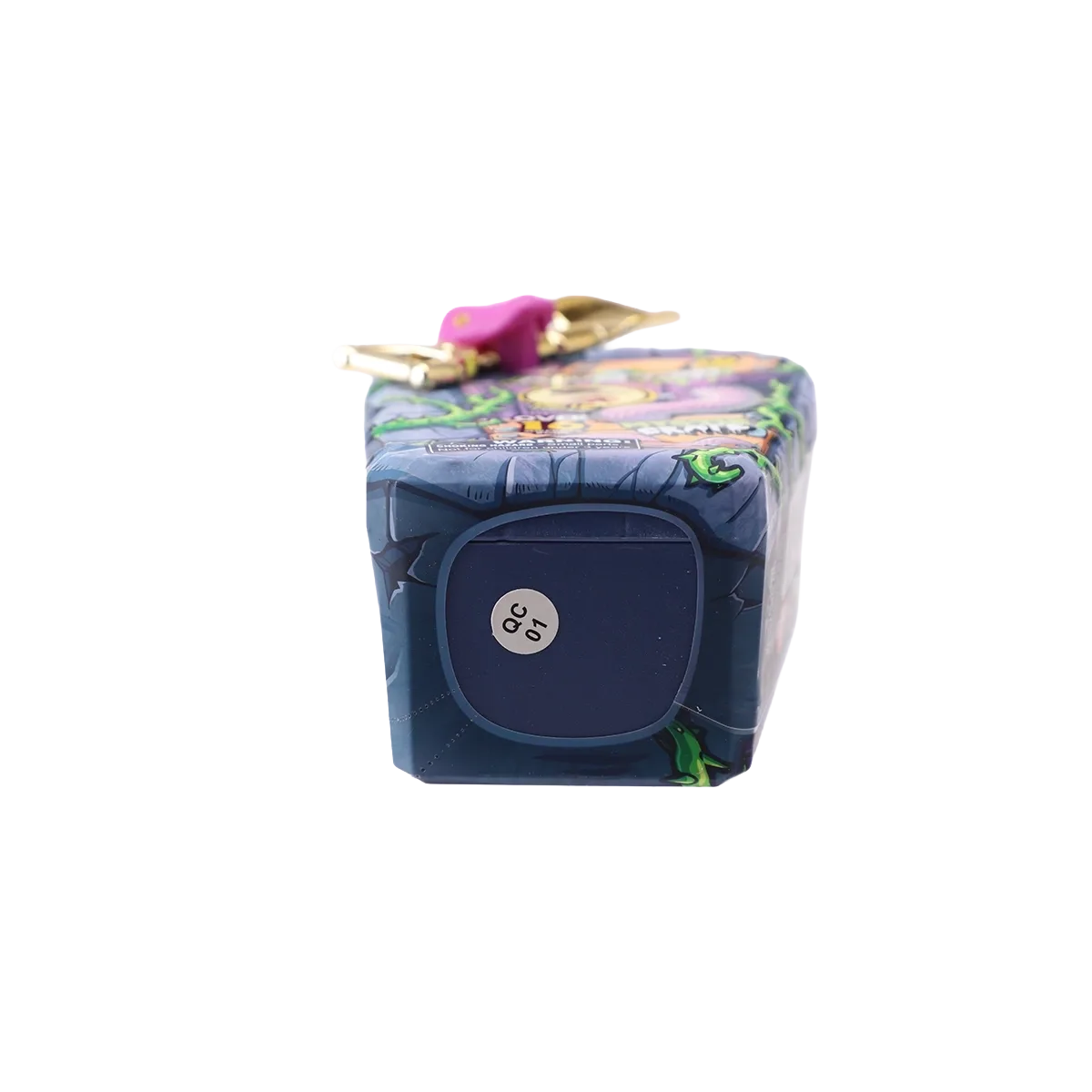 Aweppop Mystic Crate