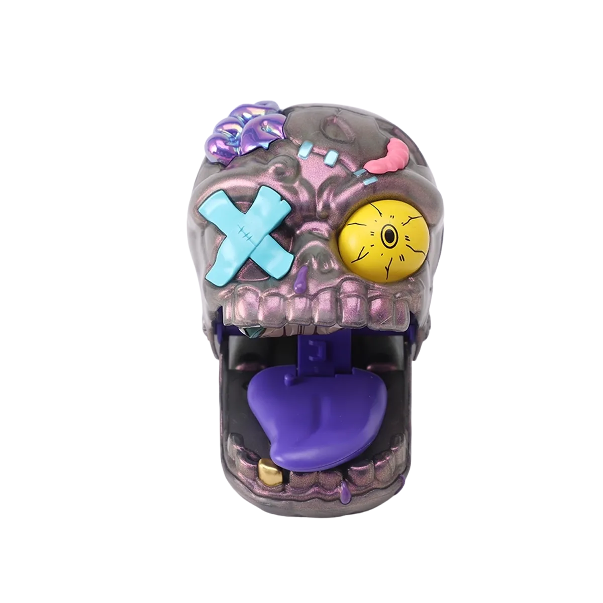 Aweppop Skull Realm