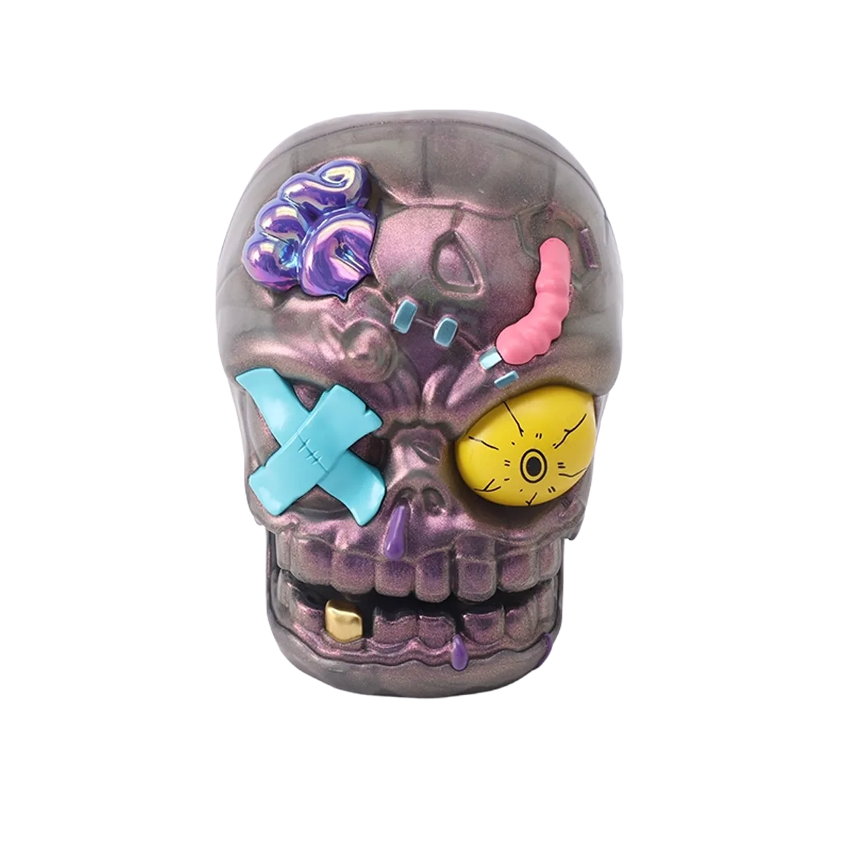Aweppop Skull Realm