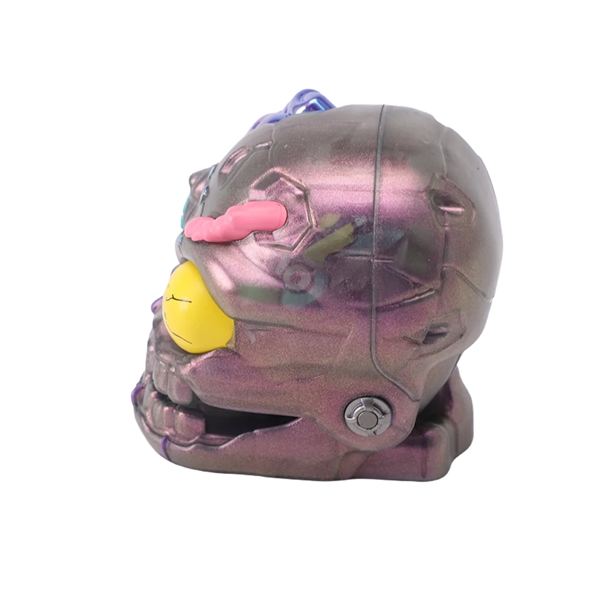 Aweppop Skull Realm