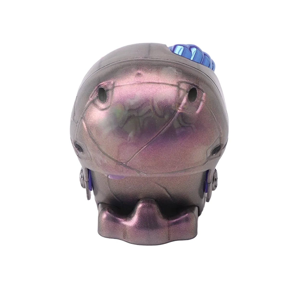 Aweppop Skull Realm