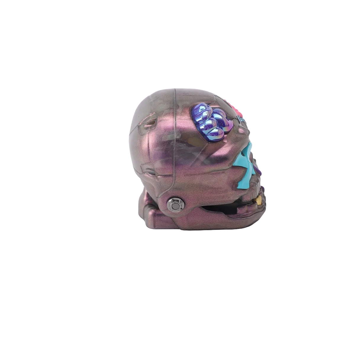 Aweppop Skull Realm