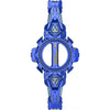 DOUBLE-EDGED SWORD(BLUE) 3YRS+
