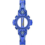 DOUBLE-EDGED SWORD(BLUE) 3YRS+