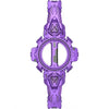 DOUBLE-EDGED SWORD(PURPLE) 3YRS+