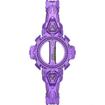 DOUBLE-EDGED SWORD(PURPLE) 3YRS+