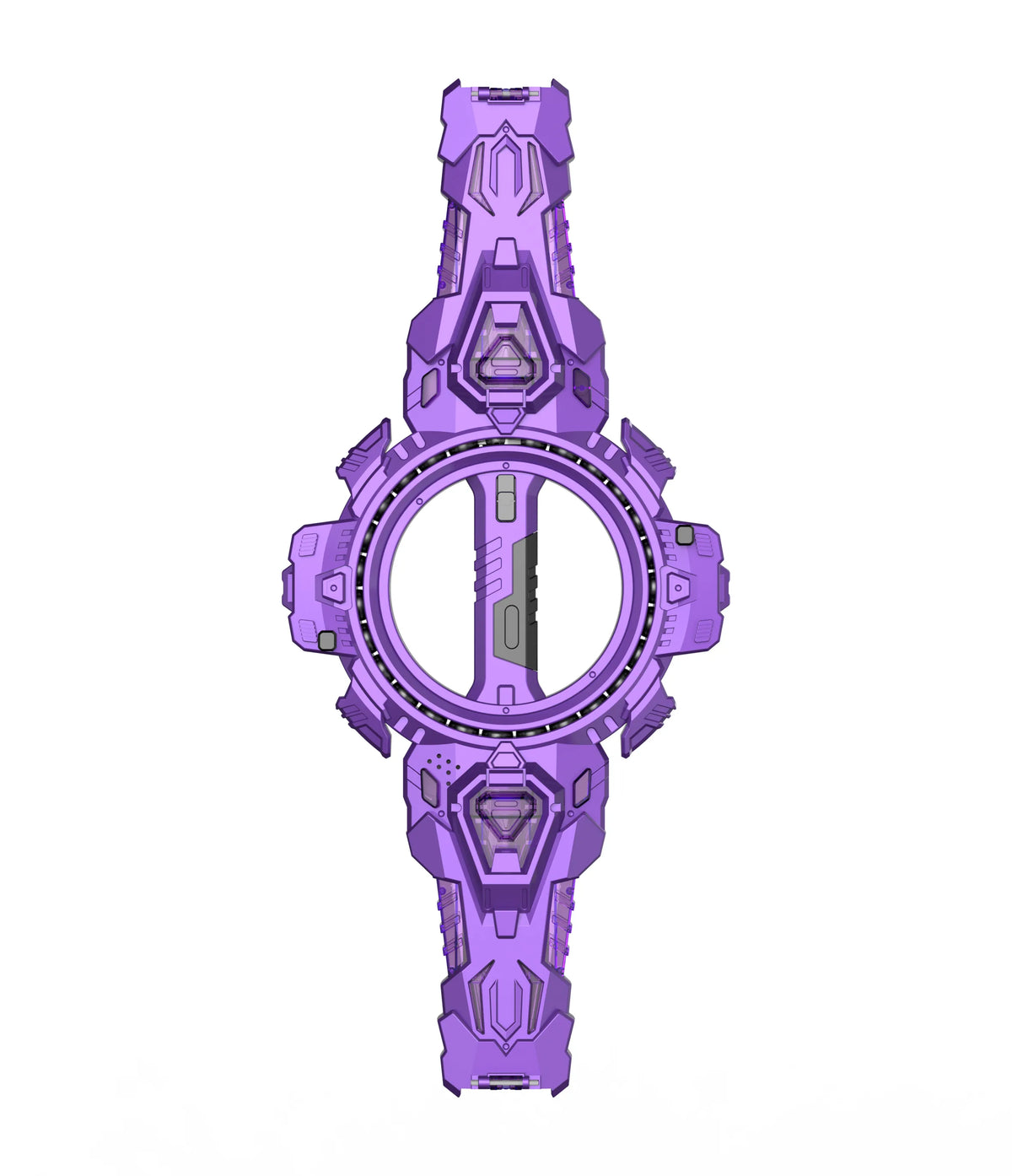 DOUBLE-EDGED SWORD(PURPLE) 3YRS+